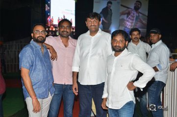 Rangasthalam Movie Pre Release Event Photos